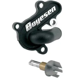 Kit couvercle et turbine de pompe à eau BOYESEN pour SUZUKI RM 80, RM 80 X, RM 85, RM 85 L de 1989 à 2023
