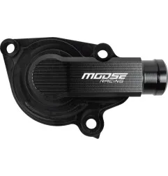 MOOSE RACING water pump cover for KTM SX 125, SX 300, GAS GAS EC 250, EC 300 and HUSQVARNA TC 125, TC 250 from 2023 to 2024