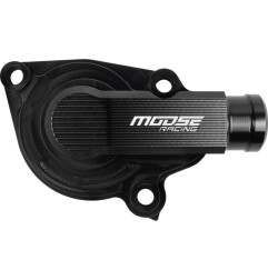 Tapa de bomba de agua MOOSE RACING para KTM SX 125, SX 300, GAS GAS EC 250, EC 300 y HUSQVARNA TC 125, TC 250 de 2023 a 2024
