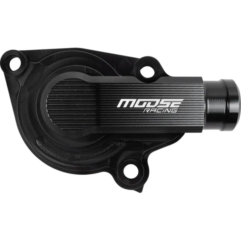 MOOSE RACING water pump cover for KTM SX 125, SX 300, GAS GAS EC 250, EC 300 and HUSQVARNA TC 125, TC 250 from 2023 to 2024