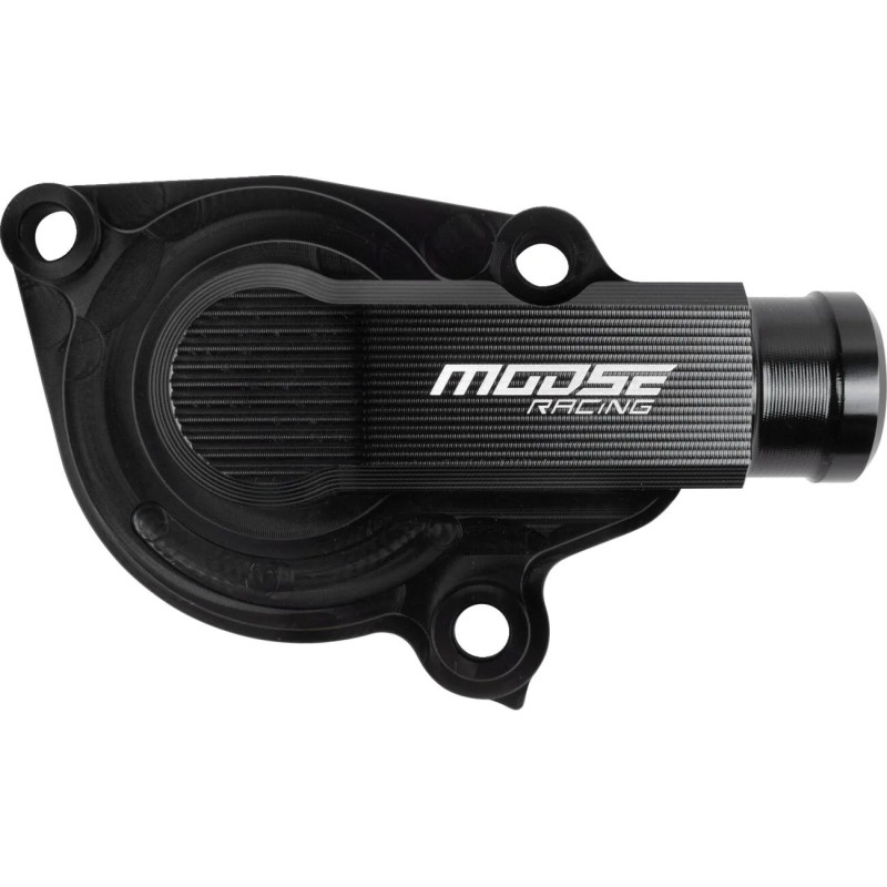 Tapa de bomba de agua MOOSE RACING para KTM SX 125, SX 300, GAS GAS EC 250, EC 300 y HUSQVARNA TC 125, TC 250 de 2023 a 2024