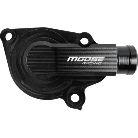 MOOSE RACING water pump cover for KTM SX 125, SX 300, GAS GAS EC 250, EC 300 and HUSQVARNA TC 125, TC 250 from 2023 to 2024
