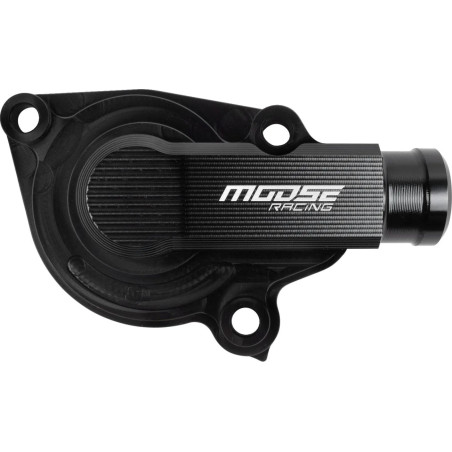 Tapa de bomba de agua MOOSE RACING para KTM SX 125, SX 300, GAS GAS EC 250, EC 300 y HUSQVARNA TC 125, TC 250 de 2023 a 2024
