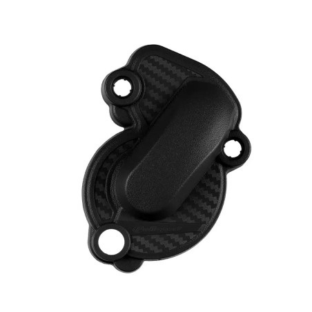 POLISPORT Wasserpumpendeckel für BETA RR 350 EFI, RR 390 EFI, RR 430 EFI, RR 480 EFI von 2020 bis 2024