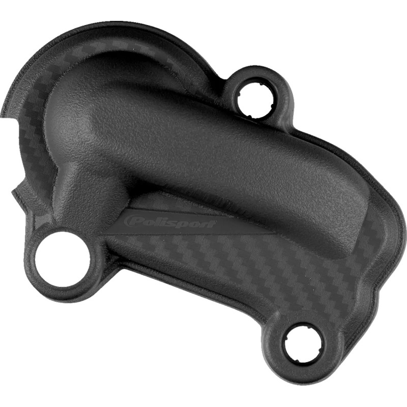 POLISPORT water pump cover for KTM EXC 250 TPI, HUSQVARNA TX 300 and GAS GAS EC 250 from 2019 to 2024