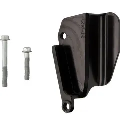 MOOSE RACING water pump cover for KTM SX-F 250, HUSQVARNA FC 350 and GAS GAS MC 250 F from 2023 to 2027