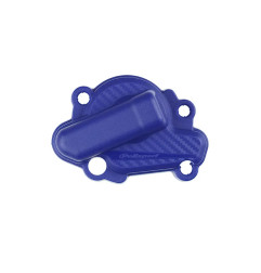Couvercle de pompe à eau POLISPORT pour SHERCO SE 250, SE 300, SE-R 250, SE-R 300, SEF-R 250, SEF-R 300 de 2016 à 2025