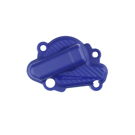 POLISPORT Wasserpumpendeckel für SHERCO SE 250, SE 300, SE-R 250, SE-R 300, SEF-R 250, SEF-R 300 von 2016 bis 2025