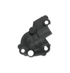 POLISPORT Wasserpumpendeckel für YAMAHA YZ 250 F, YZ 450 F von 2010 bis 2023
