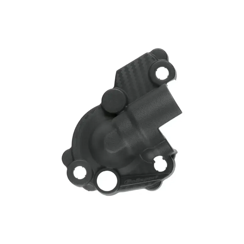 POLISPORT Wasserpumpendeckel für YAMAHA YZ 250 F, YZ 450 F von 2010 bis 2023