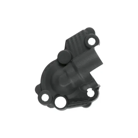 POLISPORT Wasserpumpendeckel für YAMAHA YZ 250 F, YZ 450 F von 2010 bis 2023