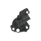 Couvercle de pompe à eau POLISPORT pour YAMAHA YZ 250 F, YZ 450 F de 2010 à 2023