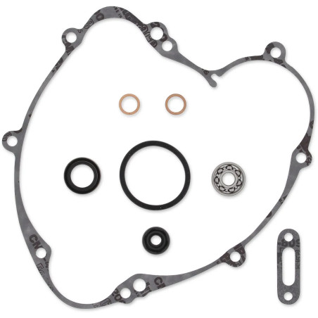 Kit de reparación de bomba de agua MOOSE RACING para KTM SX-F 250, HUSQVARNA FC 250 y GAS GAS MC 250 F de 2015 a 2026