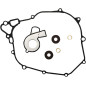 Kit réparation de pompe à eau MOOSE RACING pour HUSQVARNA FC 450, KTM SX-F 450 et GAS GAS EX 450 F de 2016 à 2024 Kit réparation de pompe à eau MOOSE RACING pour HUSQVARNA FC 450, KTM SX-F 450 et GAS GAS EX 450 F de 2016 à 2024