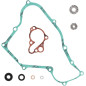 Kit réparation de pompe à eau MOOSE RACING pour HONDA CR 80 R, CR 80 RB, CR 85 R, CR 85 RB de 1985 à 2007