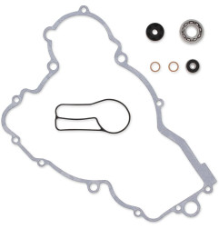Kit de reparación de bomba de agua MOOSE RACING para KTM SX 250, HUSQVARNA TE 250 y HUSABERG TE 250 de 2003 a 2017
