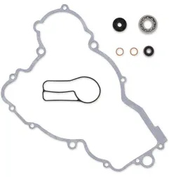 Kit réparation de pompe à eau MOOSE RACING pour KTM SX 250, HUSQVARNA TE 250 et HUSABERG TE 250 de 2003 à 2017