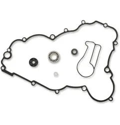 MOOSE RACING water pump repair kit for KTM SX 250, XC 250, XC 300 and HUSQVARNA TC 250, TE 250, TE 300 from 2017 to 2020