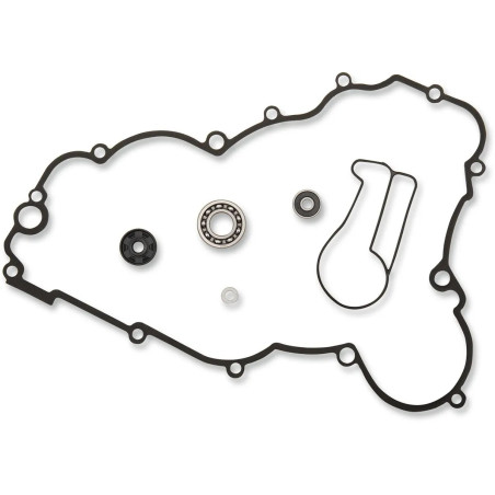MOOSE RACING water pump repair kit for KTM SX 250, XC 250, XC 300 and HUSQVARNA TC 250, TE 250, TE 300 from 2017 to 2020