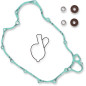 Kit réparation de pompe à eau MOOSE RACING pour KTM SX-F 450, XC-F 450, XC-W 450 et HUSQVARNA FE 501, FE 501 S de 2013 à 2017 Kit réparation de pompe à eau MOOSE RACING pour KTM SX-F 450, XC-F 450, XC-W 450 et HUSQVARNA FE 501, FE 501 S de 2013 à 2017