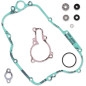 MOOSE RACING water pump repair kit for KAWASAKI KX 125 F, KX 125 G, KX 125 H from 1988 to 1991 MOOSE RACING water pump repair kit for KAWASAKI KX 125 F, KX 125 G, KX 125 H from 1988 to 1991