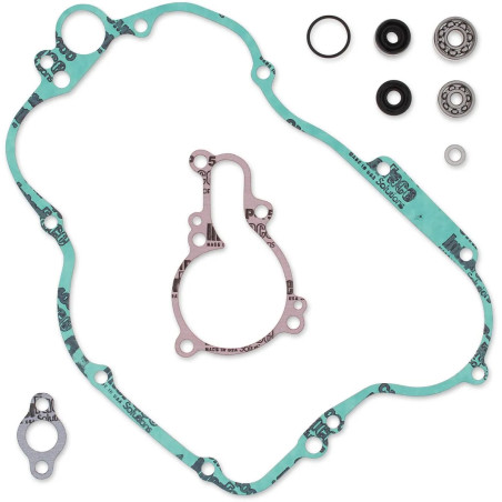 MOOSE RACING water pump repair kit for KAWASAKI KX 125 J, KX 125 K from 1992 to 1994