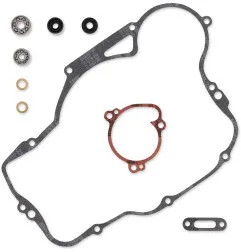 Kit de reparación de bomba de agua MOOSE RACING para KAWASAKI KDX 250, KX 250 de 1988 a 1994