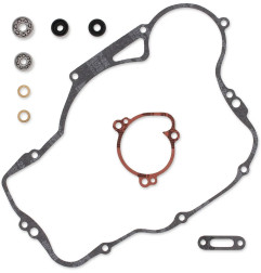 MOOSE RACING water pump repair kit for KAWASAKI KDX 250, KX 250 from 1988 to 1994