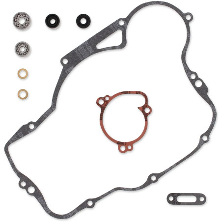 MOOSE RACING Wasserpumpen-Reparatursatz für KAWASAKI KDX 250, KX 250 von 1988 bis 1994