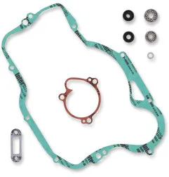 Kit réparation de pompe à eau MOOSE RACING pour KAWASAKI KX 250 de 1992 à 1996