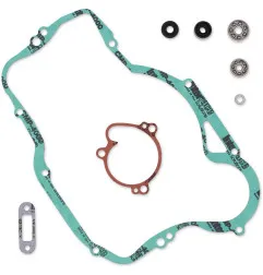 Kit de reparación de bomba de agua MOOSE RACING para KAWASAKI KX 250, KX 250 F de 1997 a 2008