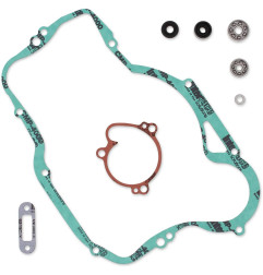 MOOSE RACING water pump repair kit for KAWASAKI KX 250, KX 250 F from 1997 to 2008