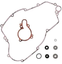 MOOSE RACING water pump repair kit for KAWASAKI KX 250, KX 250 F from 2005 to 2007