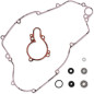 MOOSE RACING water pump repair kit for KAWASAKI KX 250, KX 250 F from 2005 to 2007 MOOSE RACING water pump repair kit for KAWASAKI KX 250, KX 250 F from 2005 to 2007