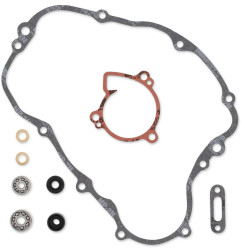 Kit réparation de pompe à eau MOOSE RACING pour KAWASAKI KDX 200 de 1989 à 1994