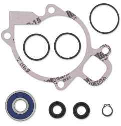 MOOSE RACING Wasserpumpen-Reparatursatz für KTM EXC 400, EXC-G 400 RACING, EXC-G 450 RACING, SX 400 von 2000 bis 2007