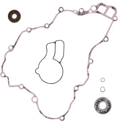 MOOSE RACING Wasserpumpen-Reparatursatz für KTM SX-F 250, XC-F 250, XCF-W 250 von 2006 bis 2013
