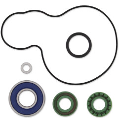 MOOSE RACING Wasserpumpen-Reparatursatz für KTM SX-F 505, XC-F 505 von 2008 bis 2009