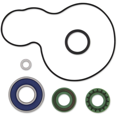 MOOSE RACING Wasserpumpen-Reparatursatz für KTM SX-F 505, XC-F 505 von 2008 bis 2009