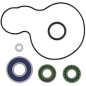 MOOSE RACING Wasserpumpen-Reparatursatz für KTM SX-F 505, XC-F 505 von 2008 bis 2009