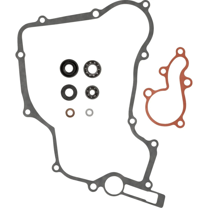 Kit réparation de pompe à eau PROX pour HONDA CR 125 R de 2005 à 2007