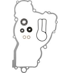 Kit de reparación de bomba de agua PROX para KTM EXC 250, EXC 300, SX 250 y HUSQVARNA TC 250, TE 250, TE 300 de 2003 a 2017