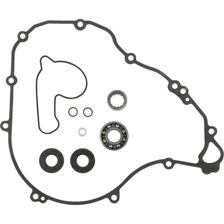 Kit réparation de pompe à eau PROX pour HUSQVARNA FC 250, FC 350, FX 350 et KTM SX-F 250, SX-F 350 de 2016 à 2020