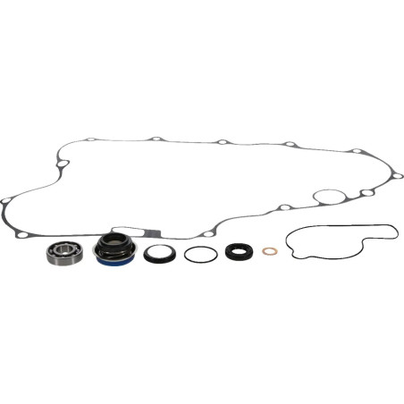 PROX water pump repair kit for HUSQVARNA FC 450, FE 450 and KTM SX-F 450 from 2014 to 2017