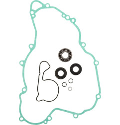 Kit de reparación de bomba de agua PROX para KTM EXC-F 350, SX-F 350 y HUSQVARNA FE 350, FE 350 S de 2011 a 2022