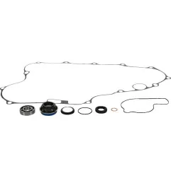 Kit réparation de pompe à eau PROX pour KTM EXC 450, EXC 500 et HUSQVARNA FE 501, FE 501 S de 2012 à 2015