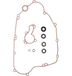 Kit de reparación de bomba de agua PROX para KAWASAKI KFX 450 R 2X4, KX 450 F de 2009 a 2015