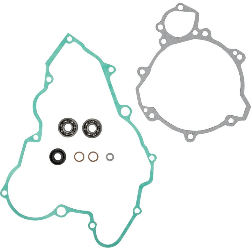 Kit de reparación de bomba de agua PROX para KTM EXC 125, SX 125 de 1993 a 1997