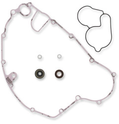 Kit réparation de pompe à eau MOOSE RACING pour SUZUKI RM-Z 450 de 2005 à 2007