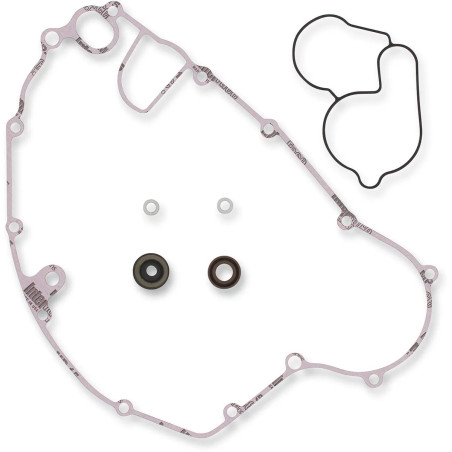 Kit réparation de pompe à eau MOOSE RACING pour SUZUKI RM-Z 450 de 2005 à 2007